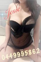 +61449995862 Call Girl Jesie (25 age, Adelaide)